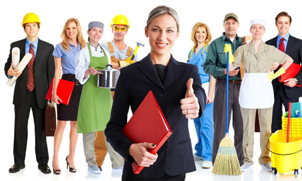 Eyüp Yük Taşıma Personeli